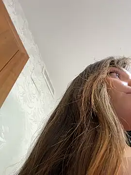 xGabrielaLopex online show from 05.01.26