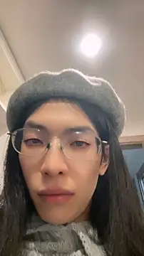 CrytinaSissyCrossdress online show from 10.26.25