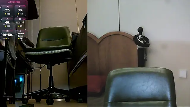 CrytinaSissyCrossdress online show from 04.28.26