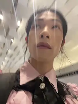 CrytinaSissyCrossdress online show from 05.23.26