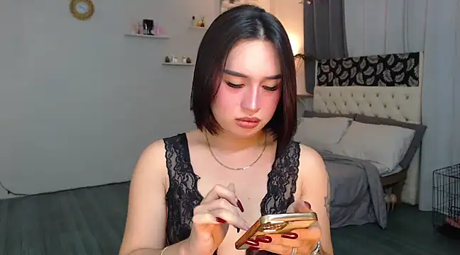 Sexysafarahh online show from 01.05.25