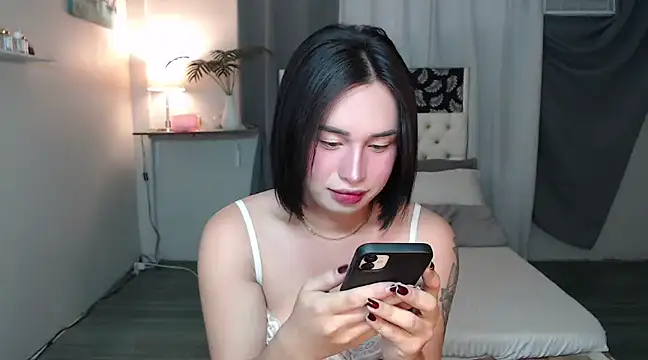 Sexysafarahh online show from 03.14.25