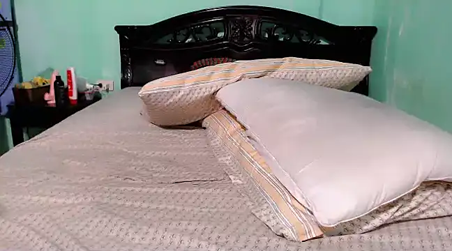 WantedSexslaves online show from 01.27.25