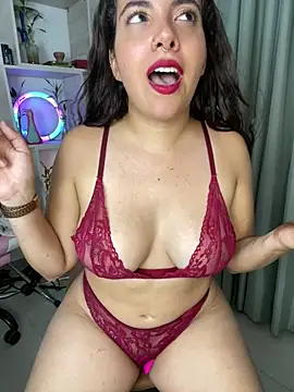 Emma Wish online show from 03.19.25