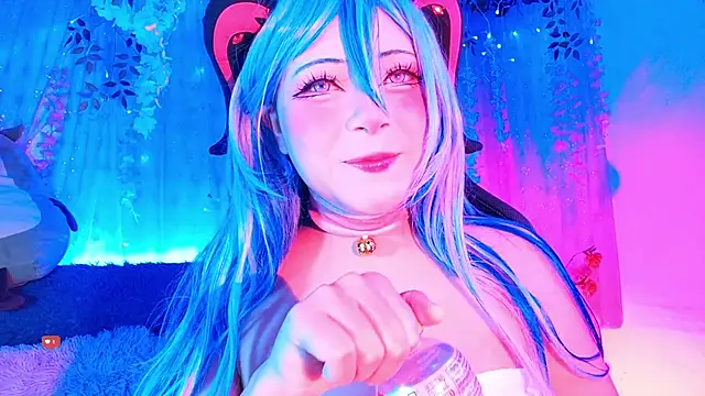 seraphine23 online show from 12.09.24