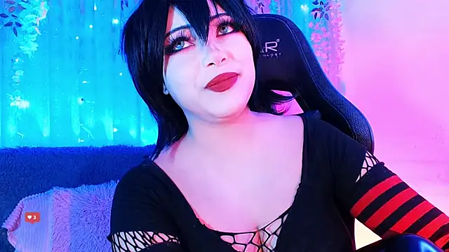 seraphine23 online show from 12.11.24