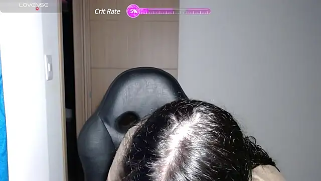 Snapshot of vennus_22 chatting on 02.07.25 vennus 22 online show from 02.07.25