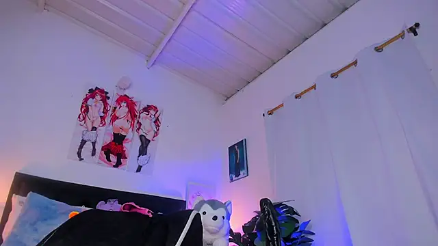 Snapshot of annita_lopez chatting on 02.01.25 annita lopez online show from 02.01.25