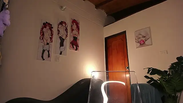 Snapshot of annita_lopez chatting on 10.24.25 annita lopez online show from 10.24.25