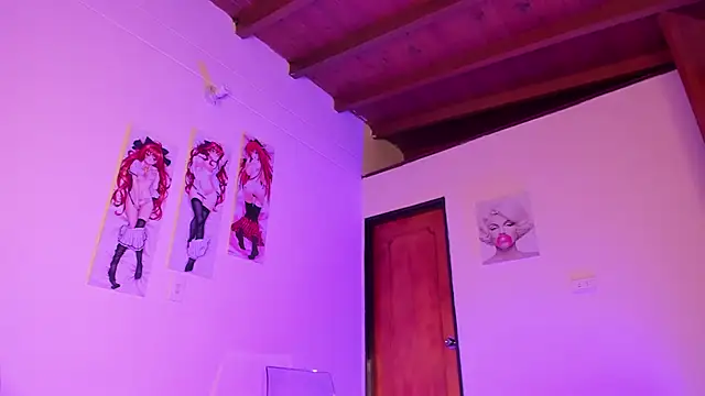 Snapshot of annita_lopez chatting on 11.26.25 annita lopez online show from 11.26.25