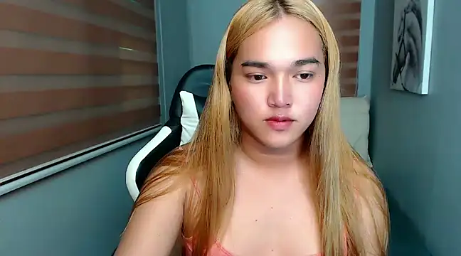 MoaningKylie online show from 02.01.25