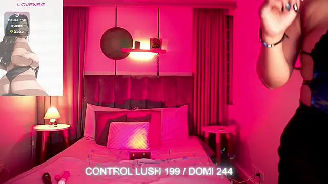 Galilea Fox online show from 01.12.25