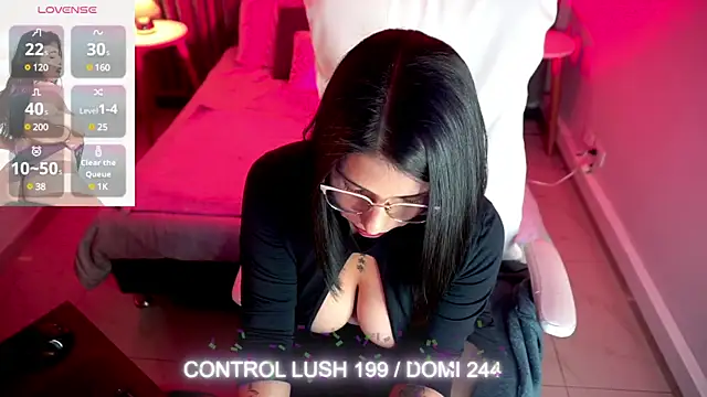 Galilea Fox online show from 01.18.25