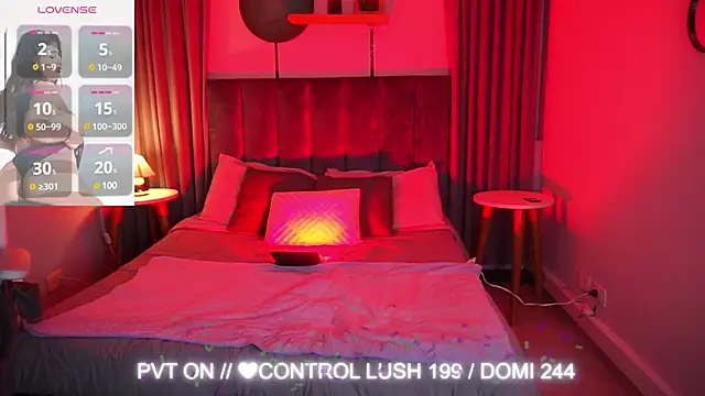 Galilea Fox online show from 01.23.25