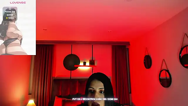 Galilea Fox online show from 01.29.25