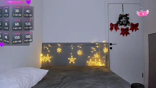 May XX online show from 12.24.24