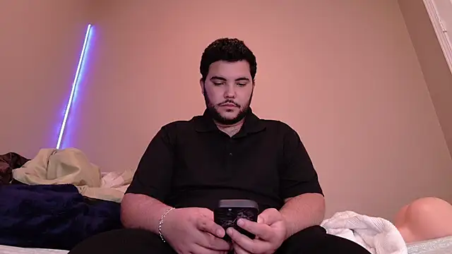 Snapshot of Bruno_x_Alex chatting on 01.11.26 Bruno x Alex online show from 01.11.26