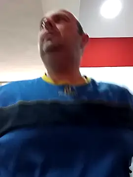 Hot-pico76 online show from 01.31.25