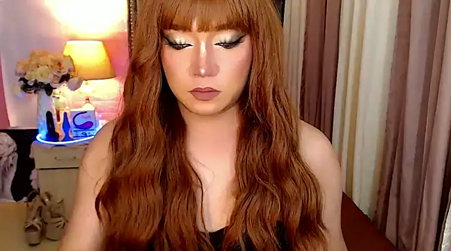 Urgirl Ekang online show from 12.03.24