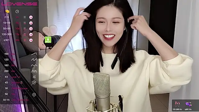 tw lala online show from 12.16.24