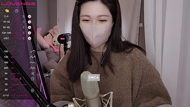 tw lala online show from 01.07.25