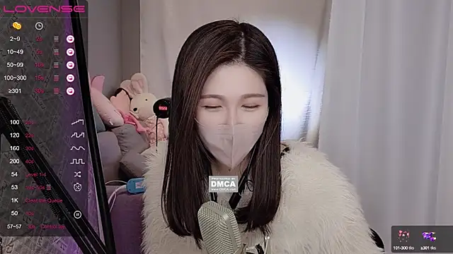 tw lala online show from 01.10.25