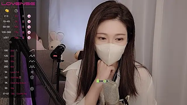 tw lala online show from 03.10.25