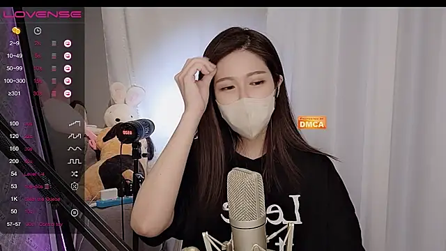 tw lala online show from 03.17.25