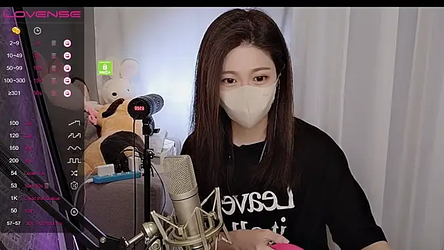 tw lala online show from 03.18.25