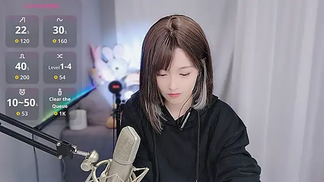 tw lala online show from 12.16.25