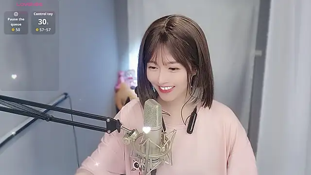 tw lala online show from 04.07.26