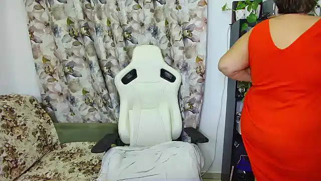 Selenna57 online show from 01.08.25