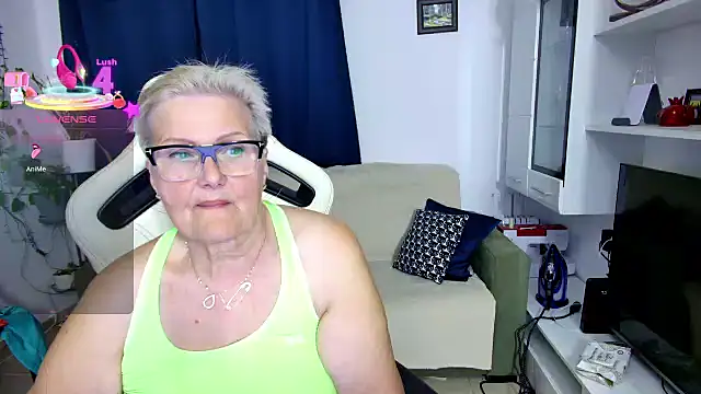 Selenna57 online show from 05.01.26