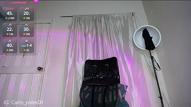 Carlo yates online show from 01.21.25