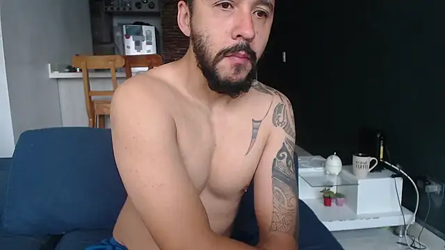 sexual devils online show from 11.15.25