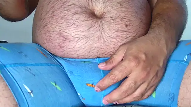 Snapshot of ChubbyLatin_ chatting on 09.25.25 ChubbyLatin online show from 09.25.25