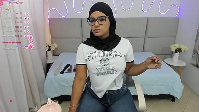 nashiira  online show from 01.15.25