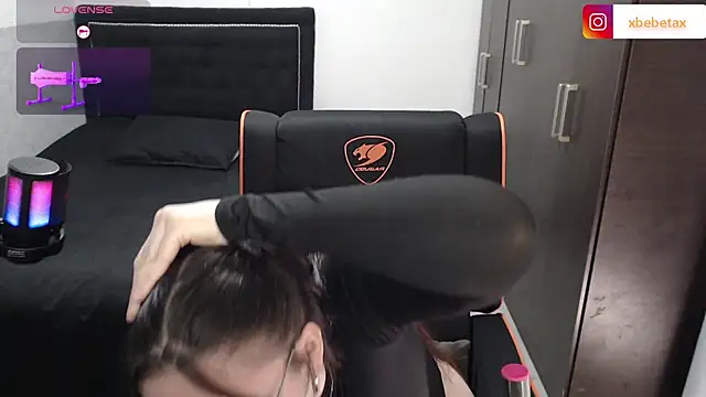 xxbbtaa online show from 09.25.25