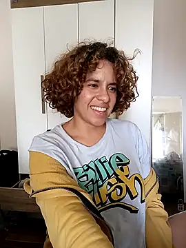 EmmaMelissa0521 online show from 02.05.25