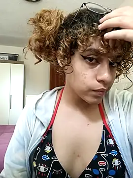 EmmaMelissa0521 online show from 03.21.25