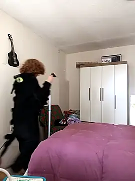 EmmaMelissa0521 online show from 03.22.25