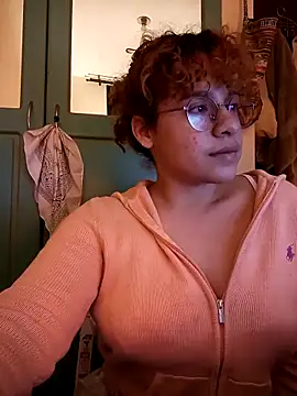 EmmaMelissa0521 online show from 09.10.25