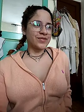 EmmaMelissa0521 online show from 09.21.25