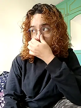 EmmaMelissa0521 online show from 10.07.25