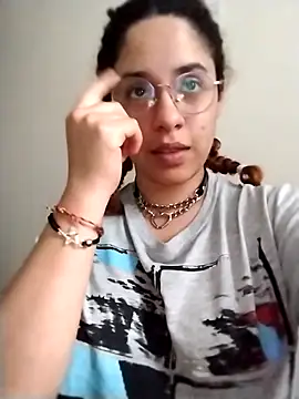 EmmaMelissa0521 online show from 11.01.25