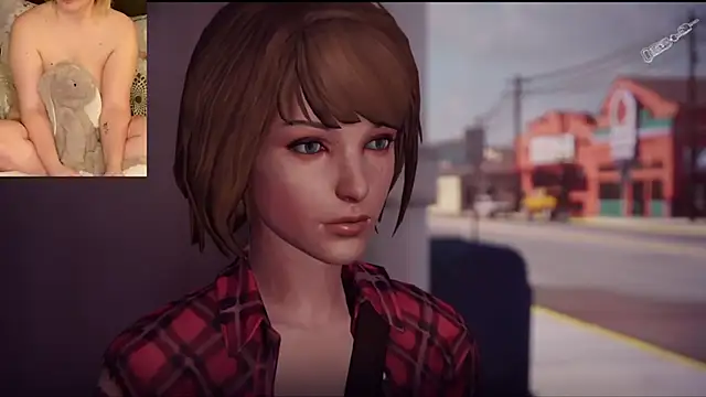 GamerGirl Eve online show from 02.13.25