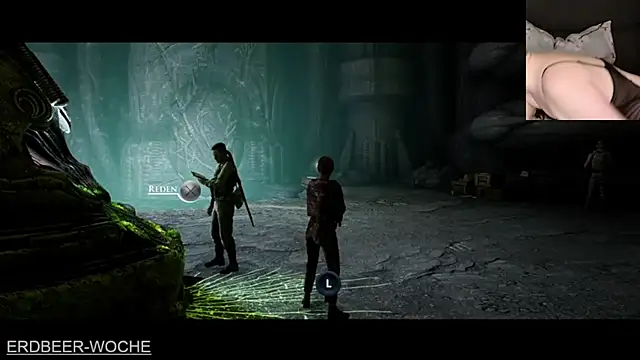 GamerGirl Eve online show from 02.26.25