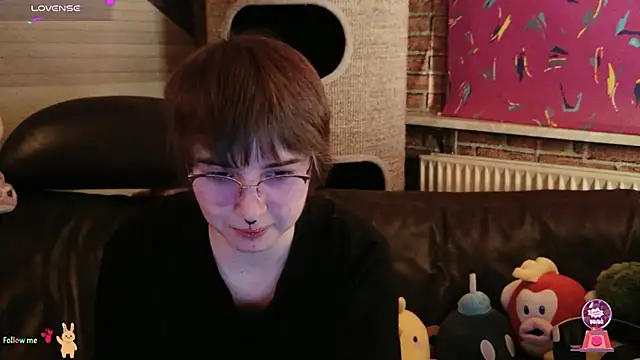 GamerGirl Eve online show from 11.09.25