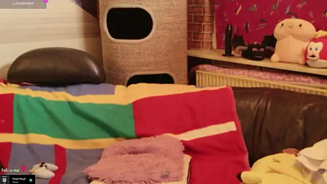 Snapshot of GamerGirl_Eve chatting on 02.05.26 GamerGirl Eve online show from 02.05.26