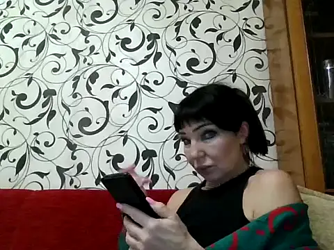 JeaneDavis online show from 01.08.26